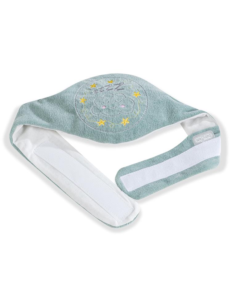 Babyjem Kiraz Çekırdekli Kemer - Yeşil