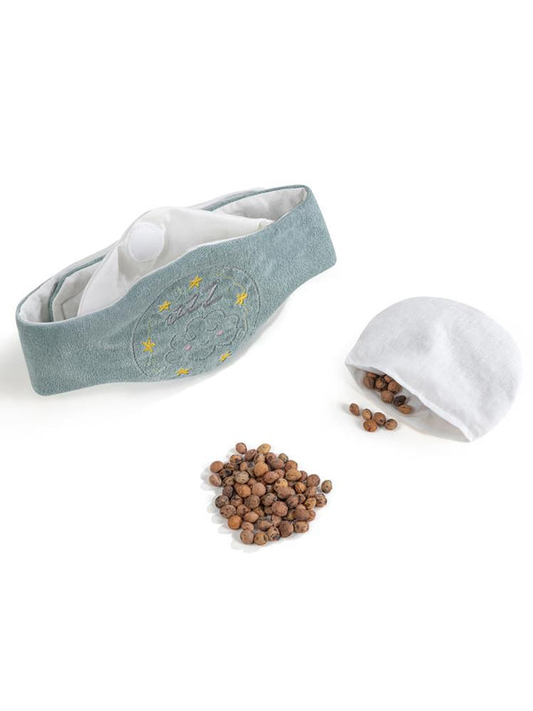 Babyjem Kiraz Çekırdekli Kemer - Yeşil