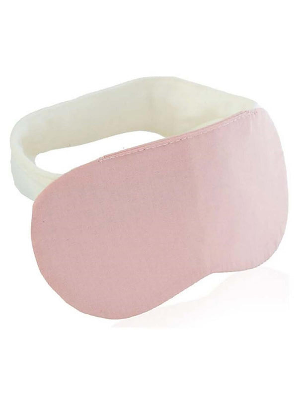 Babyjem Kepçe Kulak Önleyici Uyku Bandı - Pudra