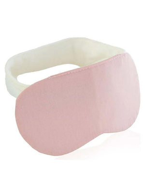 Babyjem Kepçe Kulak Önleyici Uyku Bandı - Pudra