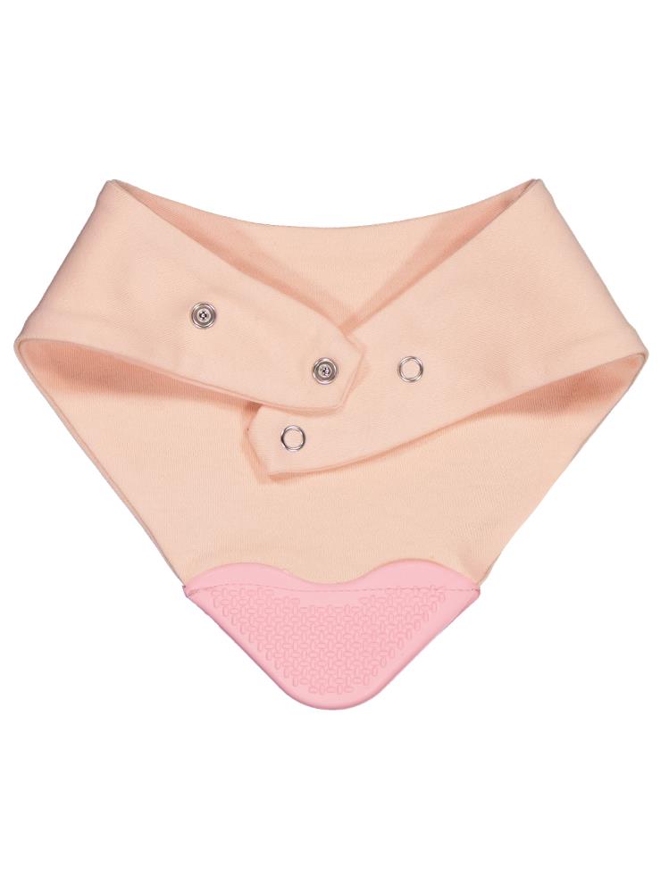 BabyJem Penye Fular Onluk - Pudra