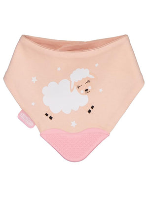 BabyJem Penye Fular Onluk - Pudra