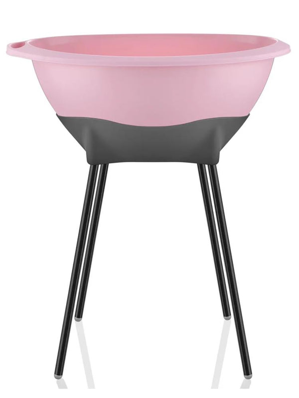 Babyjem Elegant Küvet Seti - Pembe