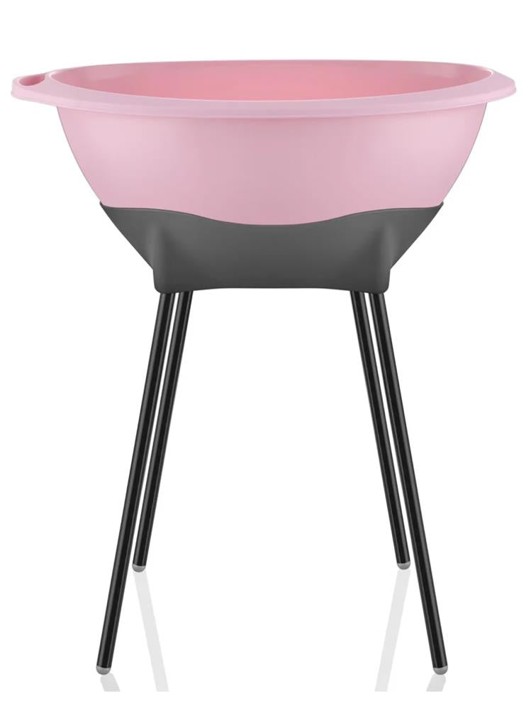 Babyjem Elegant Küvet Seti - Pembe