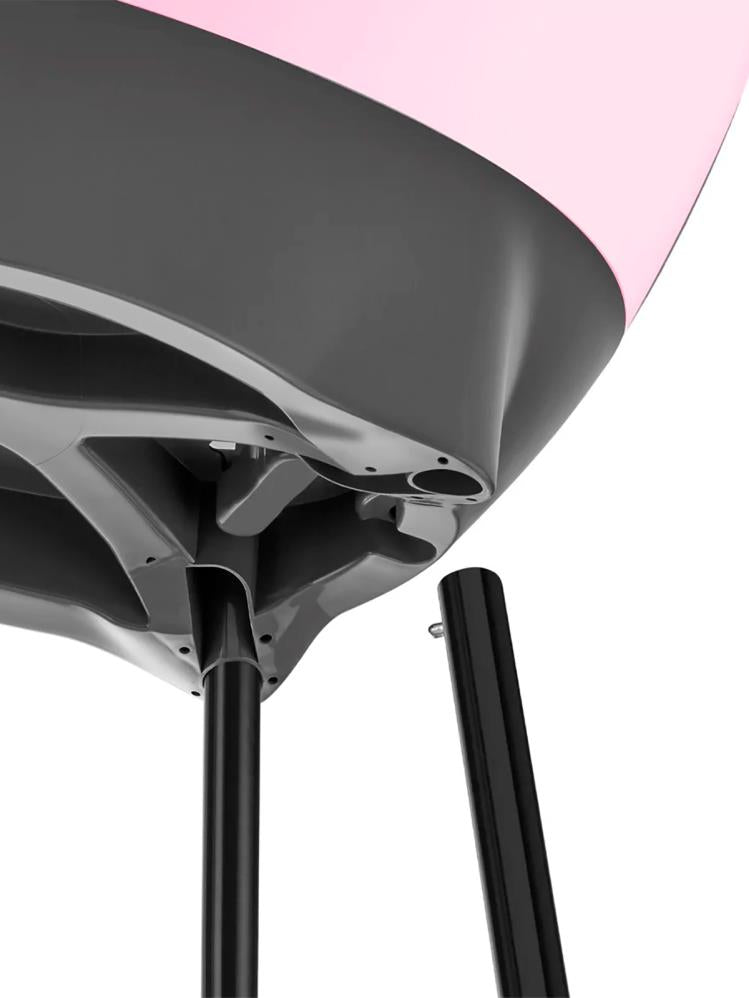 Babyjem Elegant Küvet Seti - Pembe