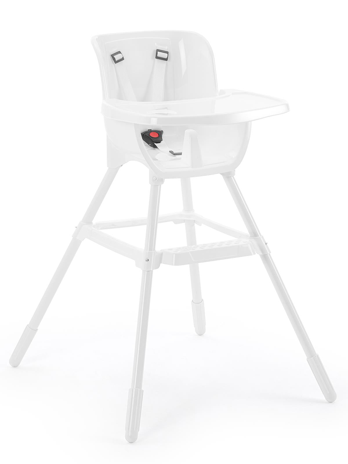 Kanz Tokyo Mama Sandalyesi - Beyaz