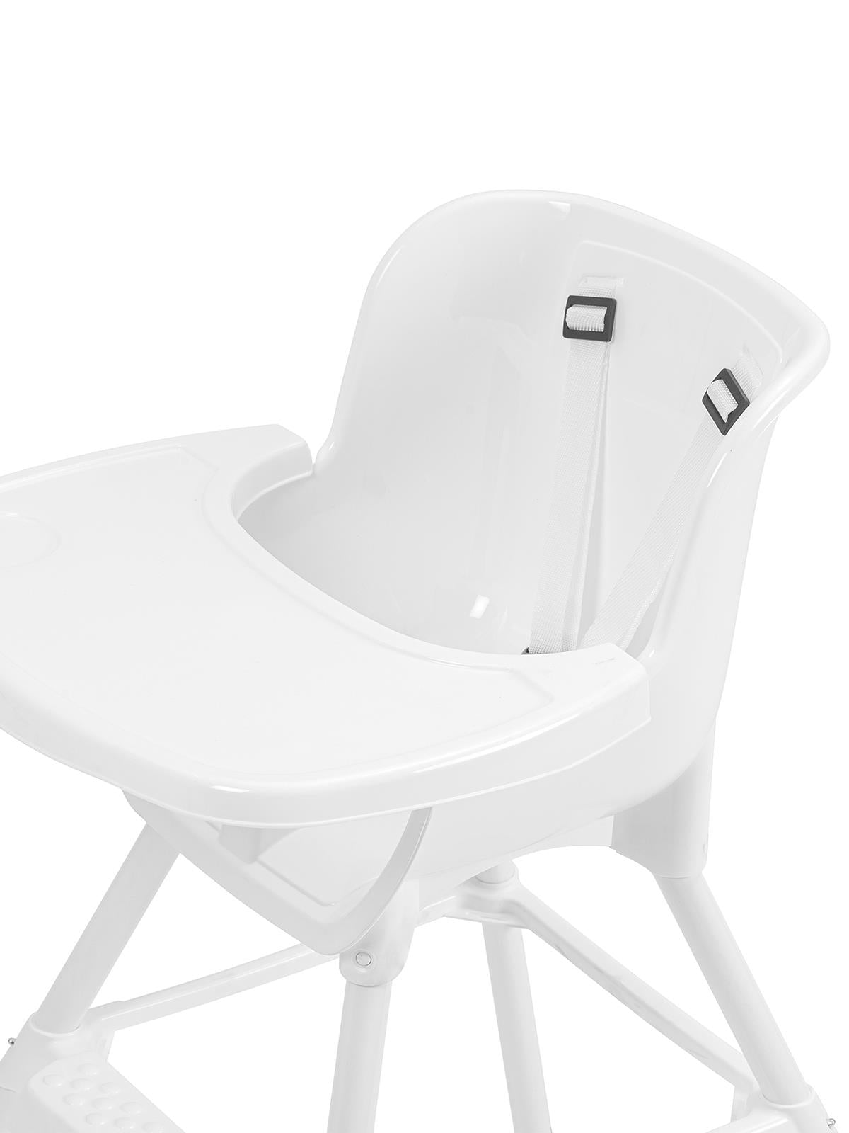 Kanz Tokyo Mama Sandalyesi - Beyaz