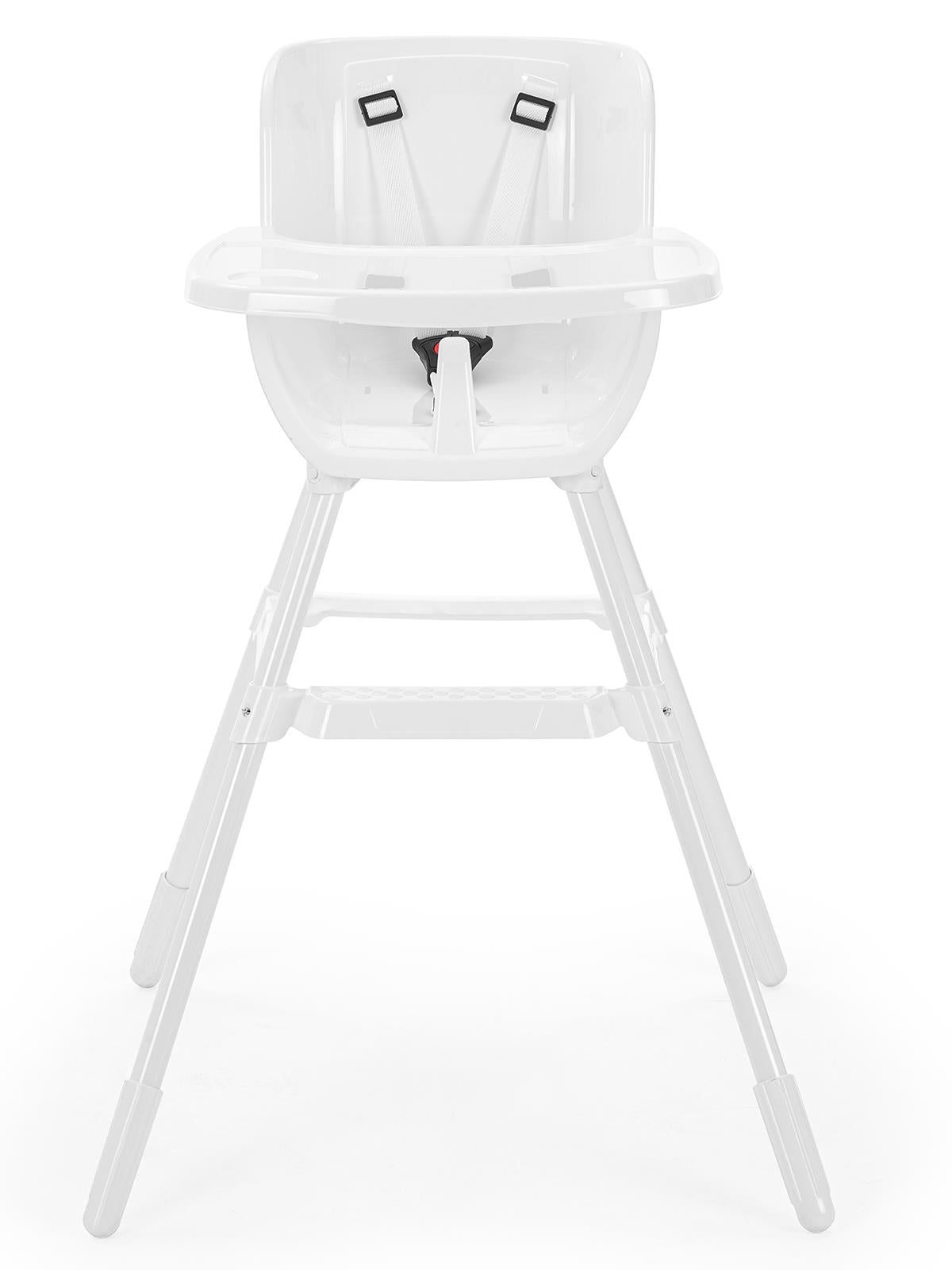 Kanz Tokyo Mama Sandalyesi - Beyaz