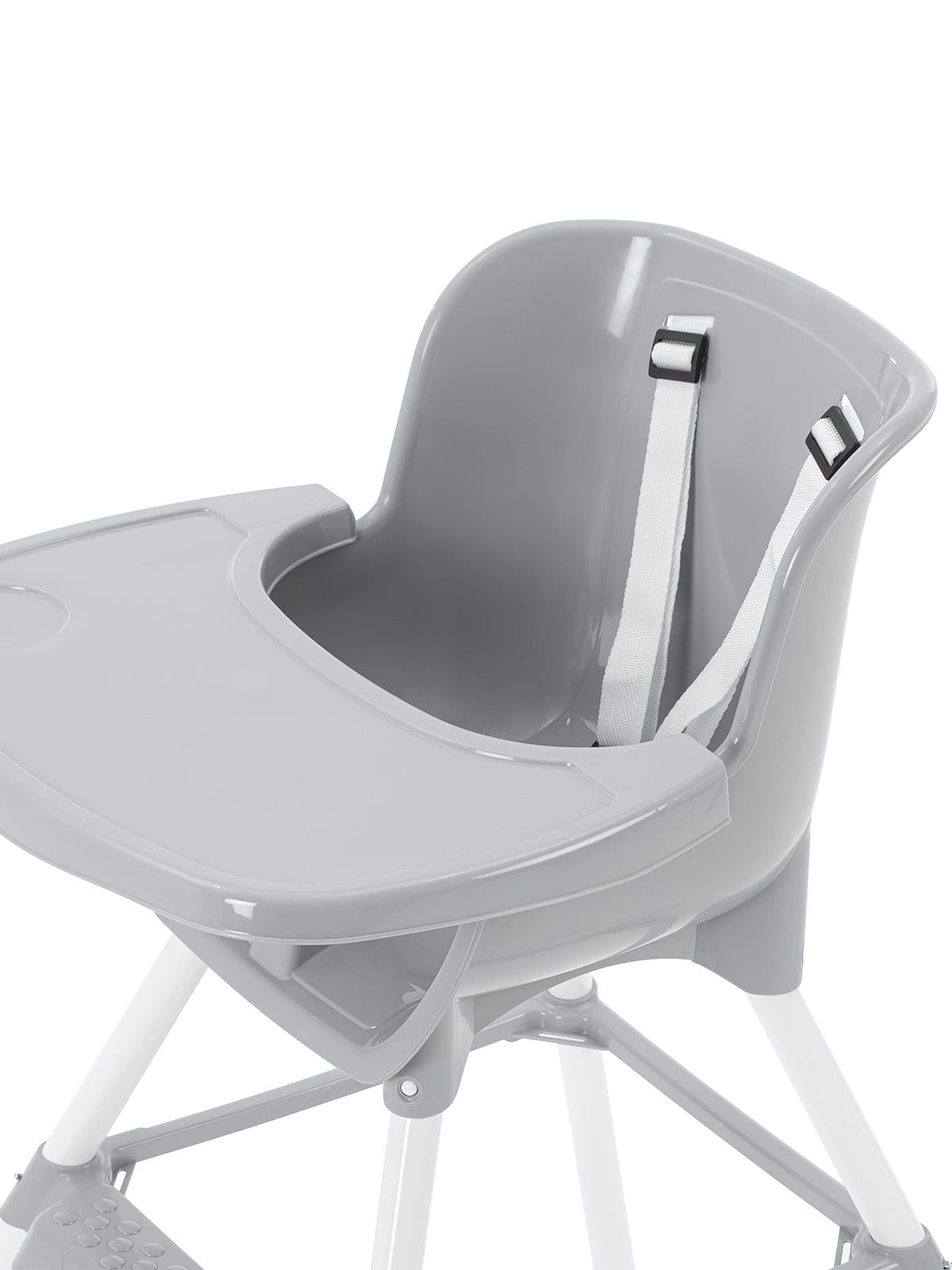 Kanz Tokyo Mama Sandalyesi - Gri
