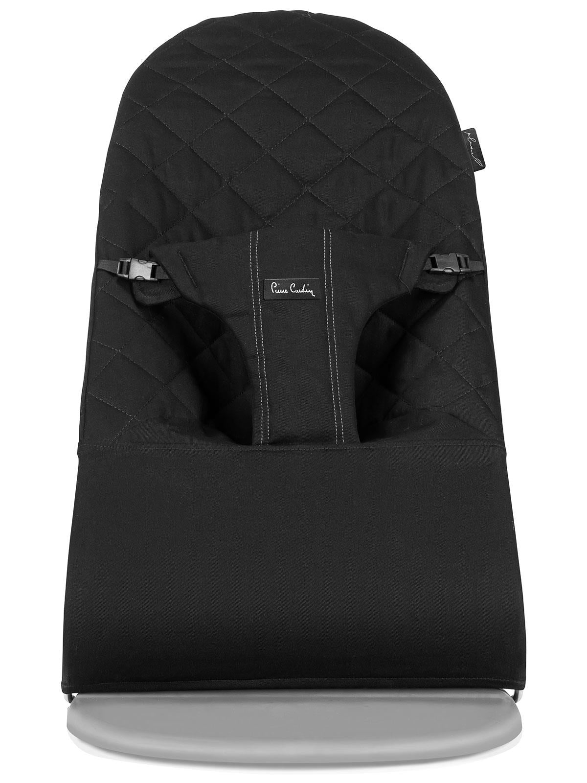 Pierre Cardin Plume Ana Kucağı - Siyah