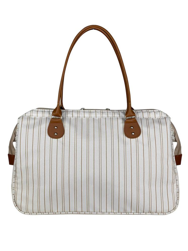 Stylo Milano Anne Bebek Bakım ve Kadın Çantası - Bej