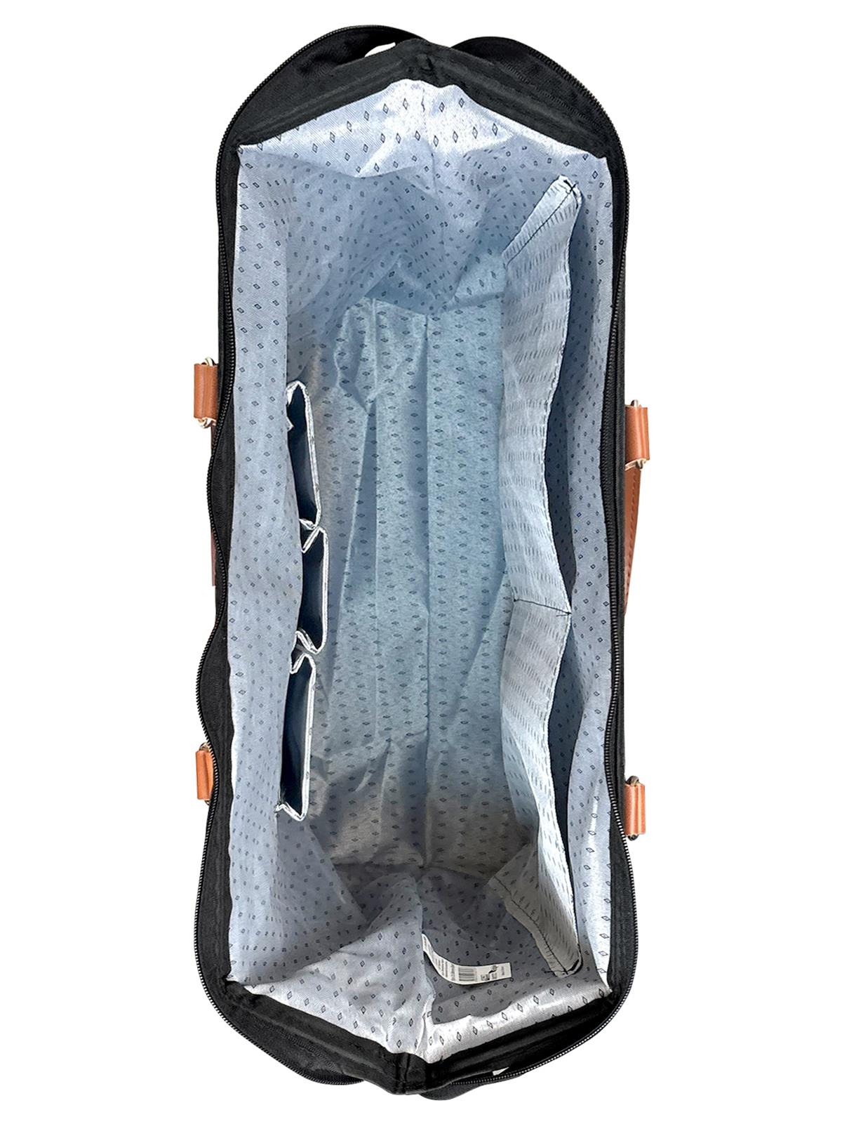 Stylo Mommy Bag Anne Bebek Bakım Çantası - Siyah