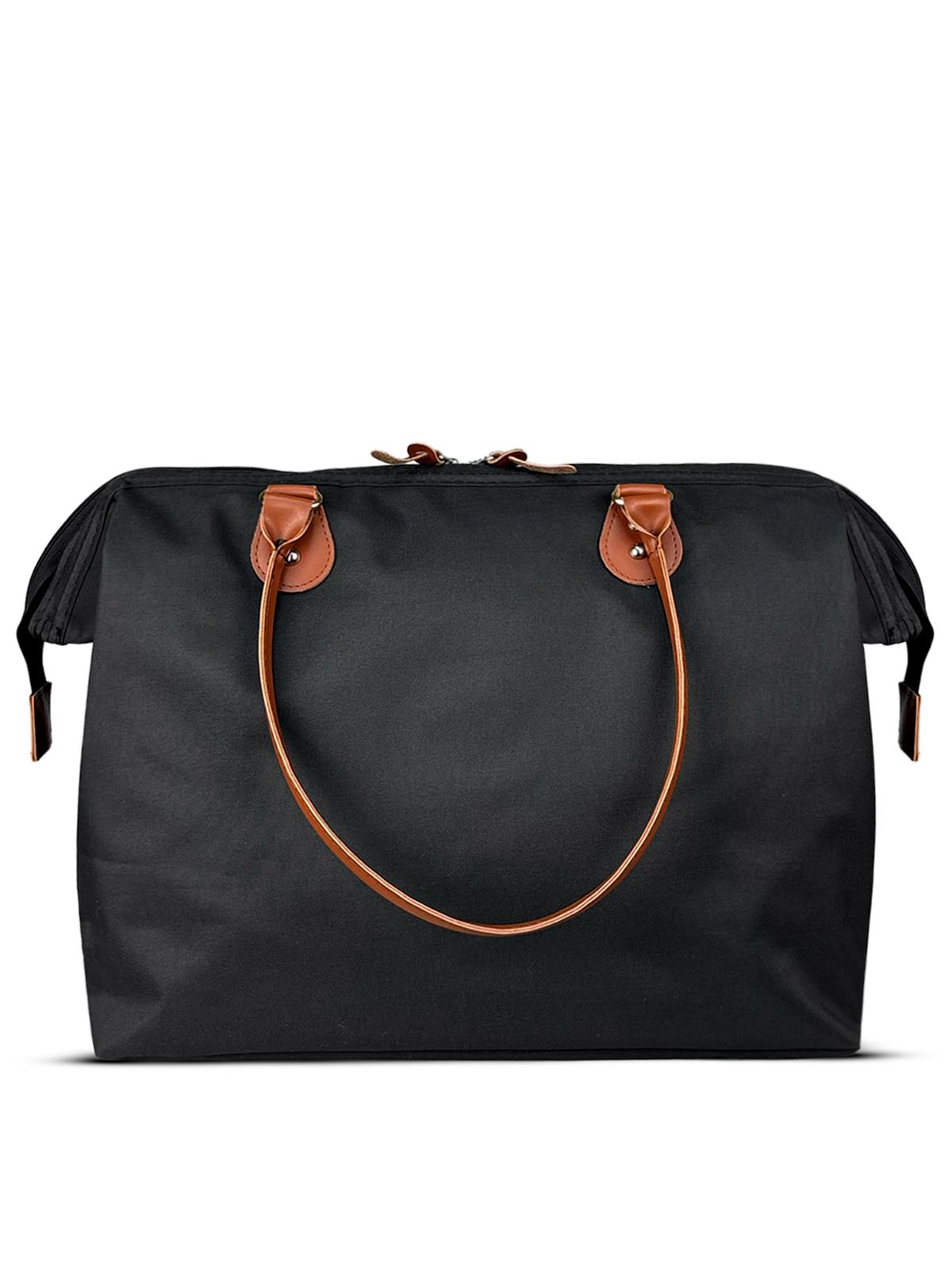 Stylo Mommy Bag Anne Bebek Bakım Çantası - Siyah