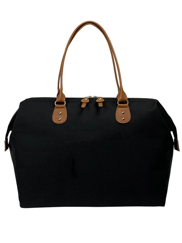 Stylo Mommy Bag Anne Bebek Bakım Çantası - Siyah