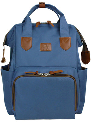 Stylo Margarita Bebek Bakım Çantası - Siyah