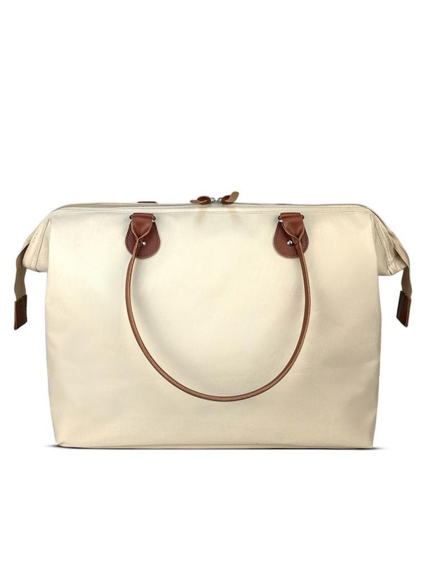 Stylo Mommy Bag Anne Bebek Bakım Çantası - Bej