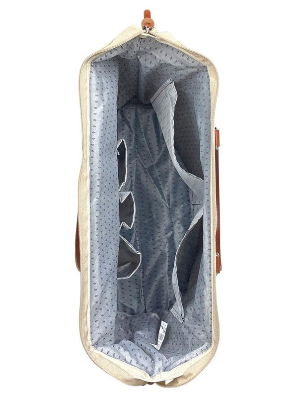 Stylo Mommy Bag Anne Bebek Bakım Çantası - Bej