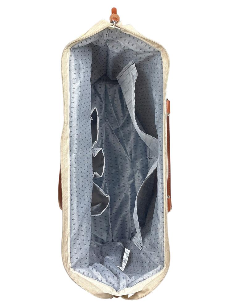 Stylo Mommy Bag Anne Bebek Bakım Çantası - Bej