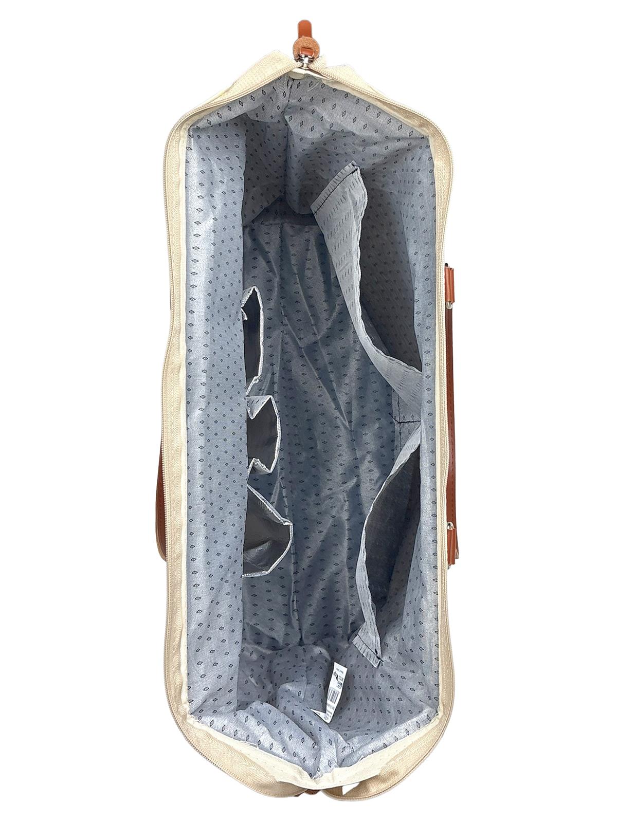 Stylo Mommy Bag Anne Bebek Bakım Çantası - Bej