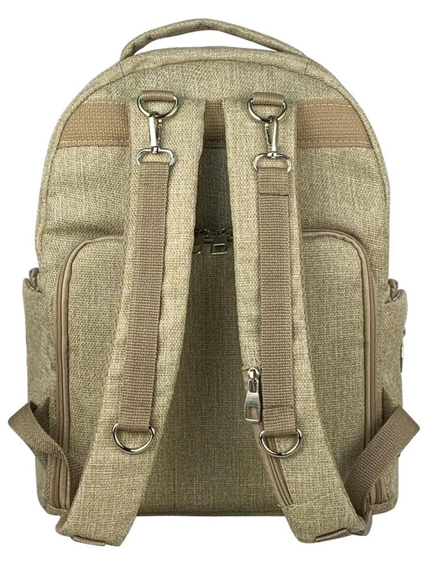 Stylo Duo Backpack Anne Çanta  - Bej