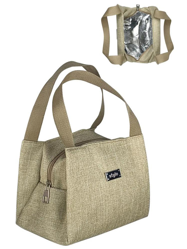 Stylo Duo Backpack Anne Çanta  - Bej