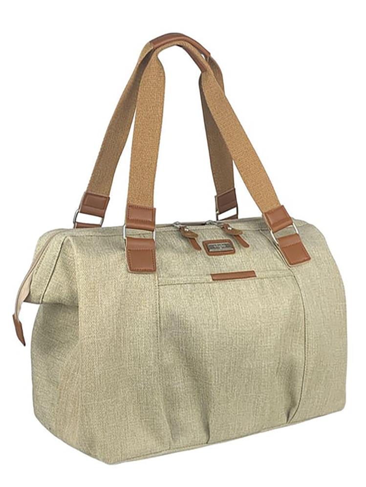 Stylo Venedik Anne Bebek Bakım Kadın Çantası - Bej