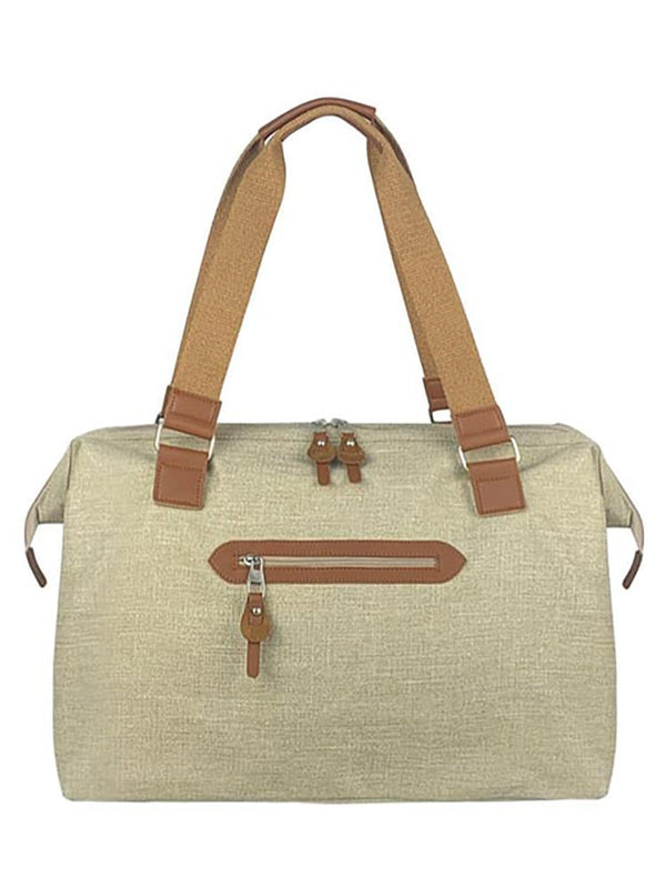 Stylo Venedik Anne Bebek Bakım Kadın Çantası - Bej