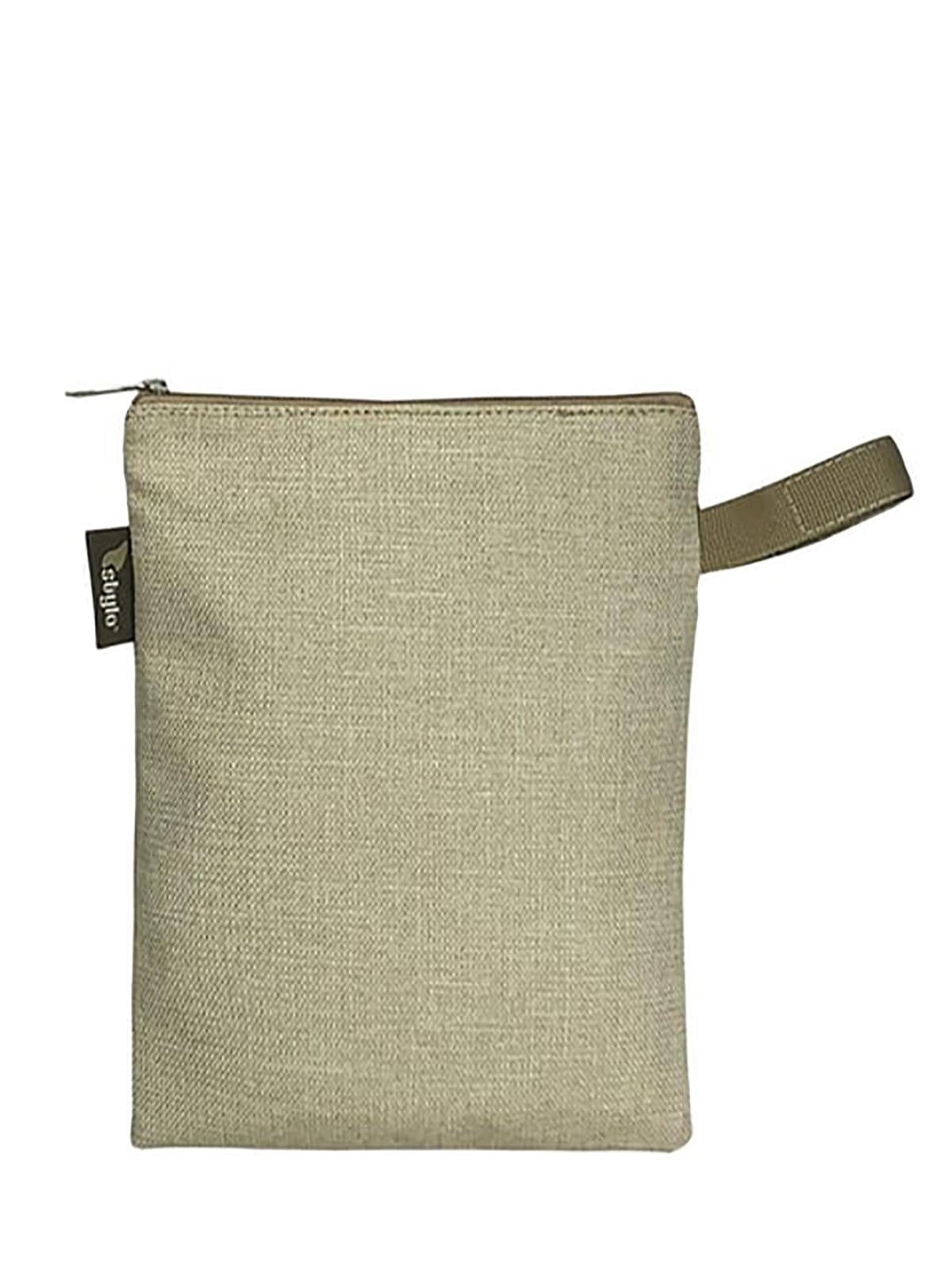 Stylo Venedik Anne Bebek Bakım Kadın Çantası - Bej