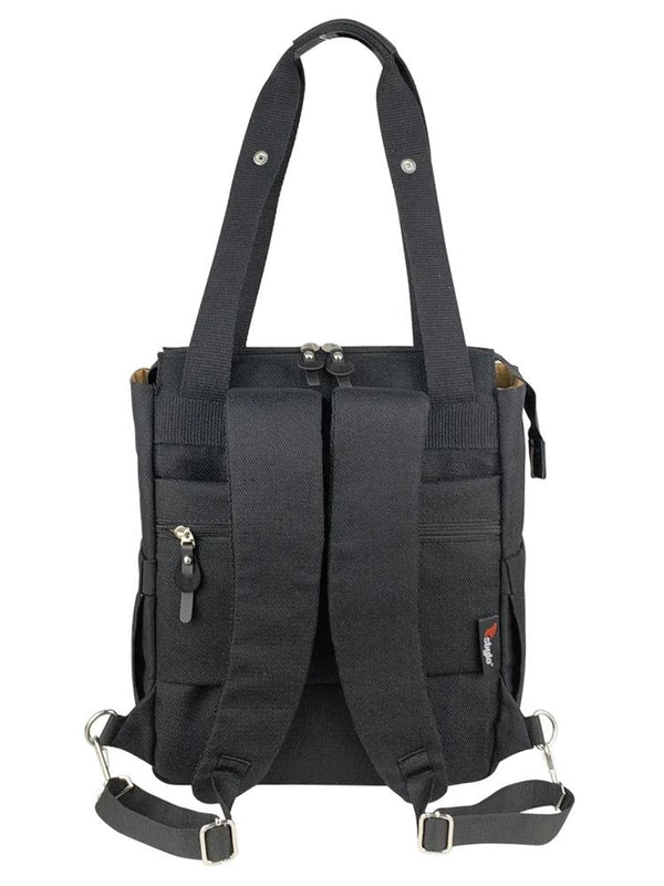 Stylo Venedik Anne Bebek Bakım Kadın Çantası - Bej