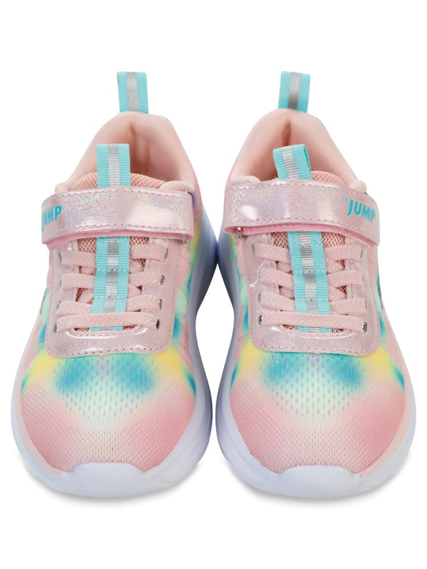 Jump 31-35 Numara Spor Ayakkabı - Pembe