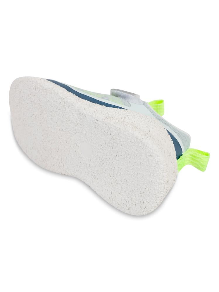 Jump Kız Çocuk Spor Ayakkabı 21-25 Numara  - Mavi