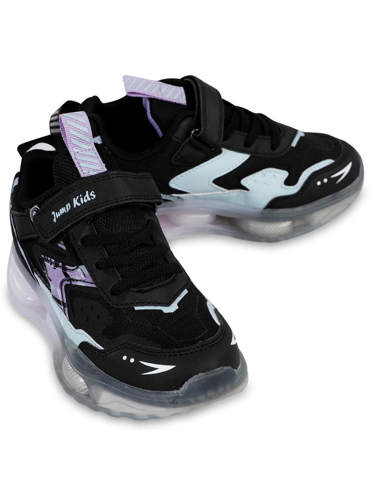 Jump Fılet A - Lila