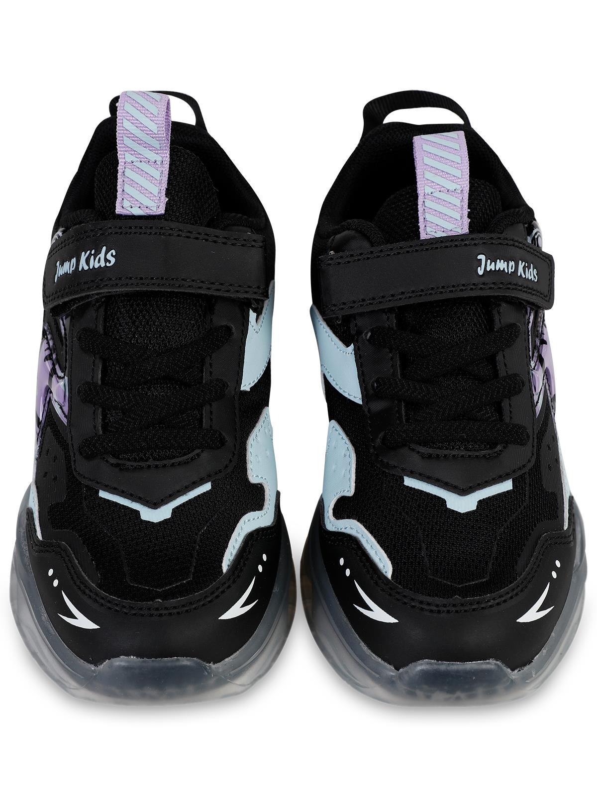 Jump Fılet A - Lila