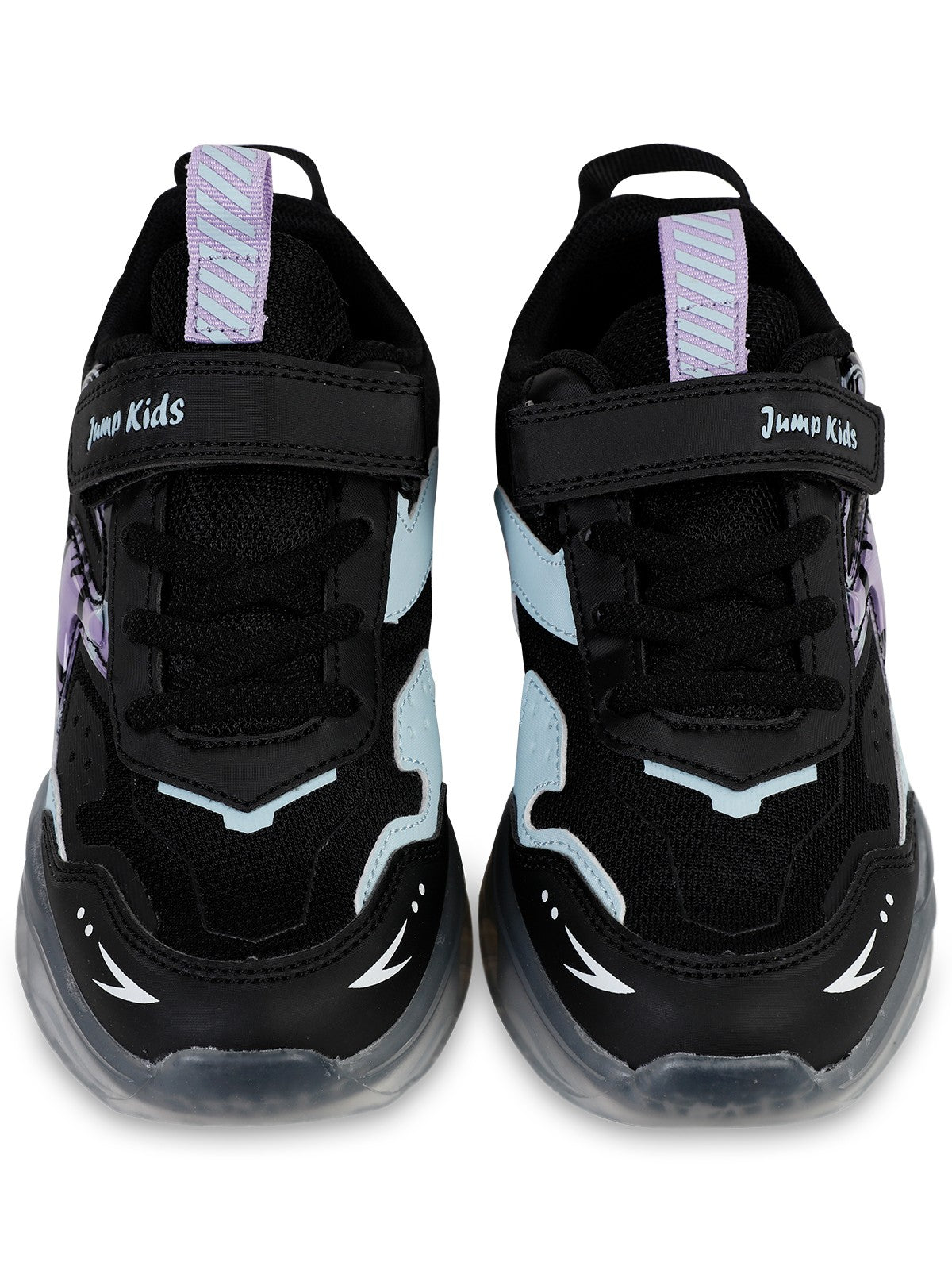 Jump Fılet A - Lila