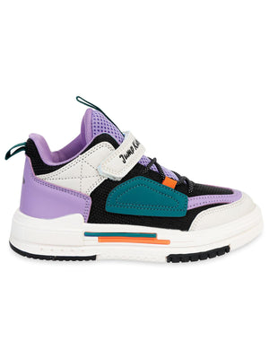 Jump Fılet  E - Lila