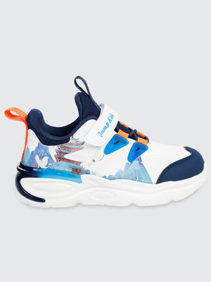 Jump Fılet A - Mavi