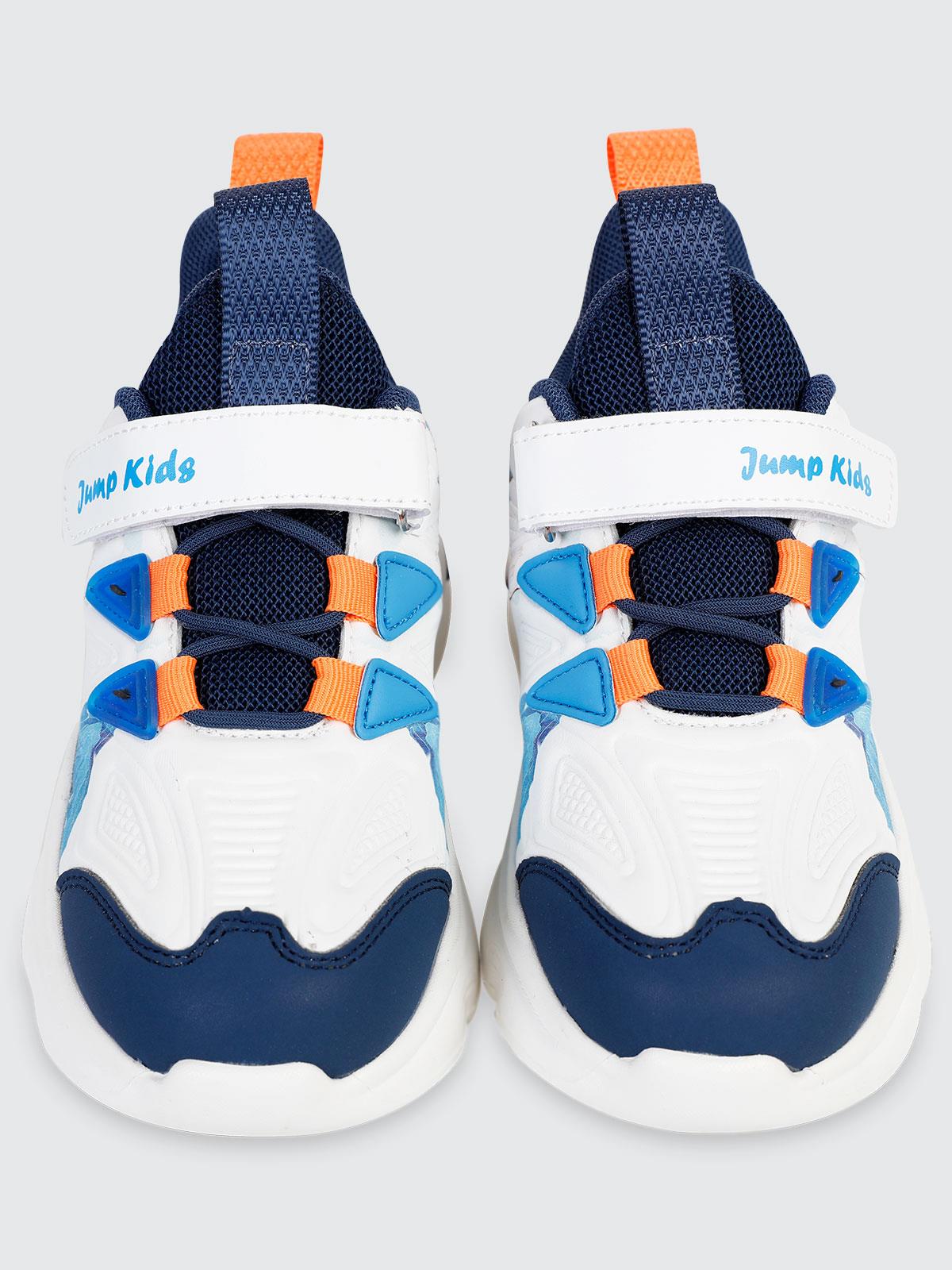 Jump Fılet A - Mavi