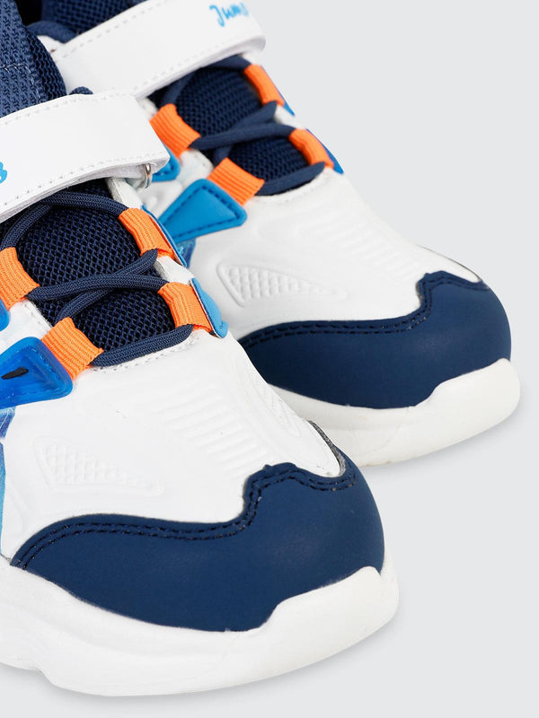 Jump Fılet A - Mavi