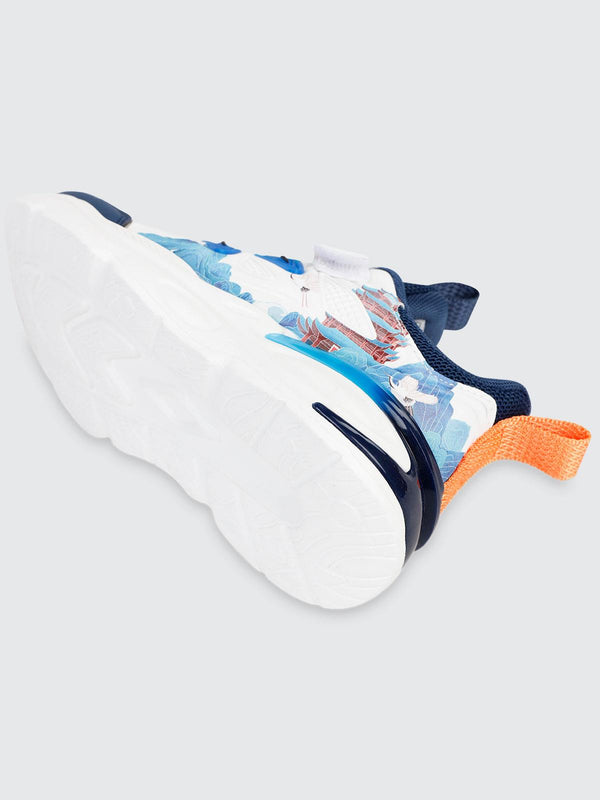 Jump Fılet A - Mavi