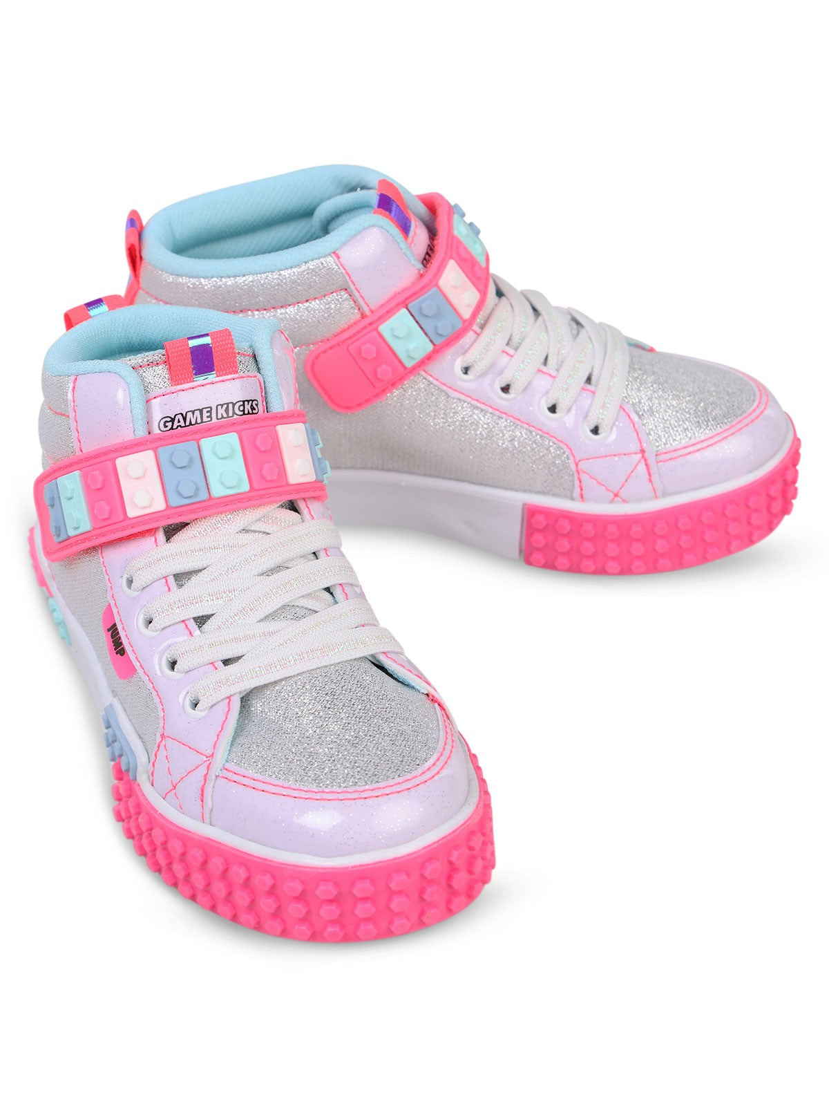 Jump FILET A 31-35 Numara - Gri