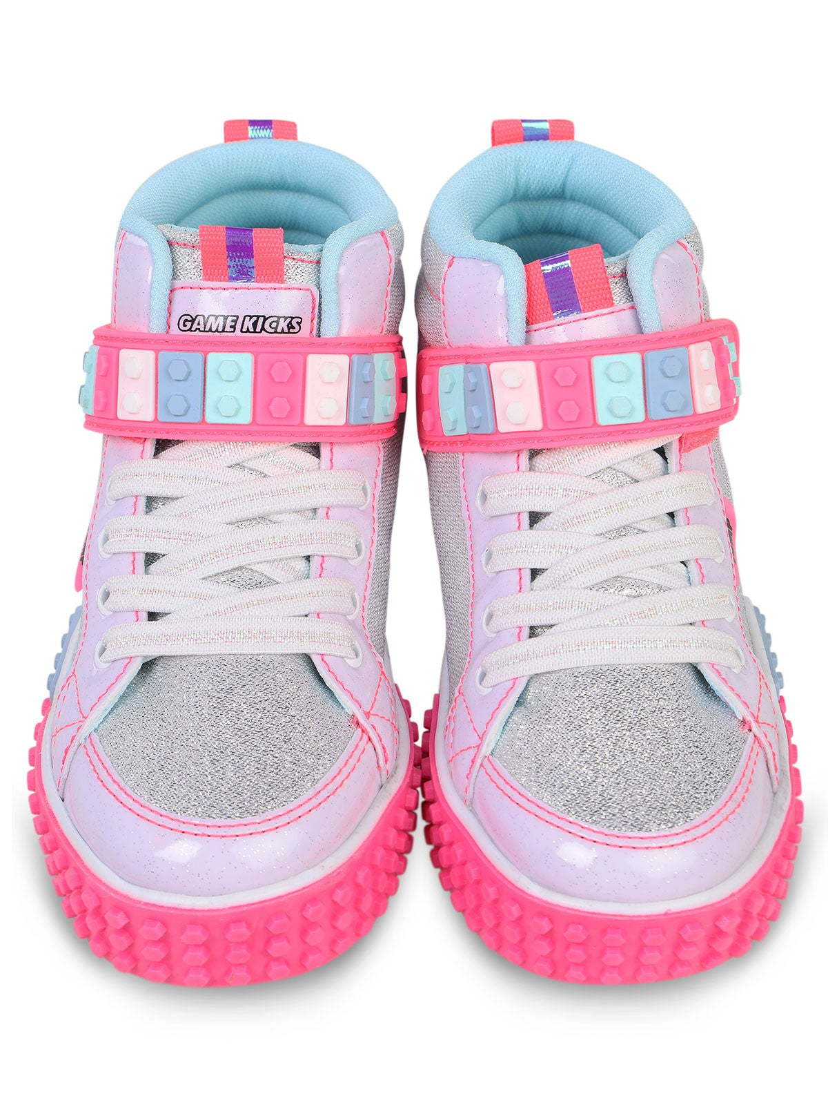 Jump FILET A 31-35 Numara - Gri