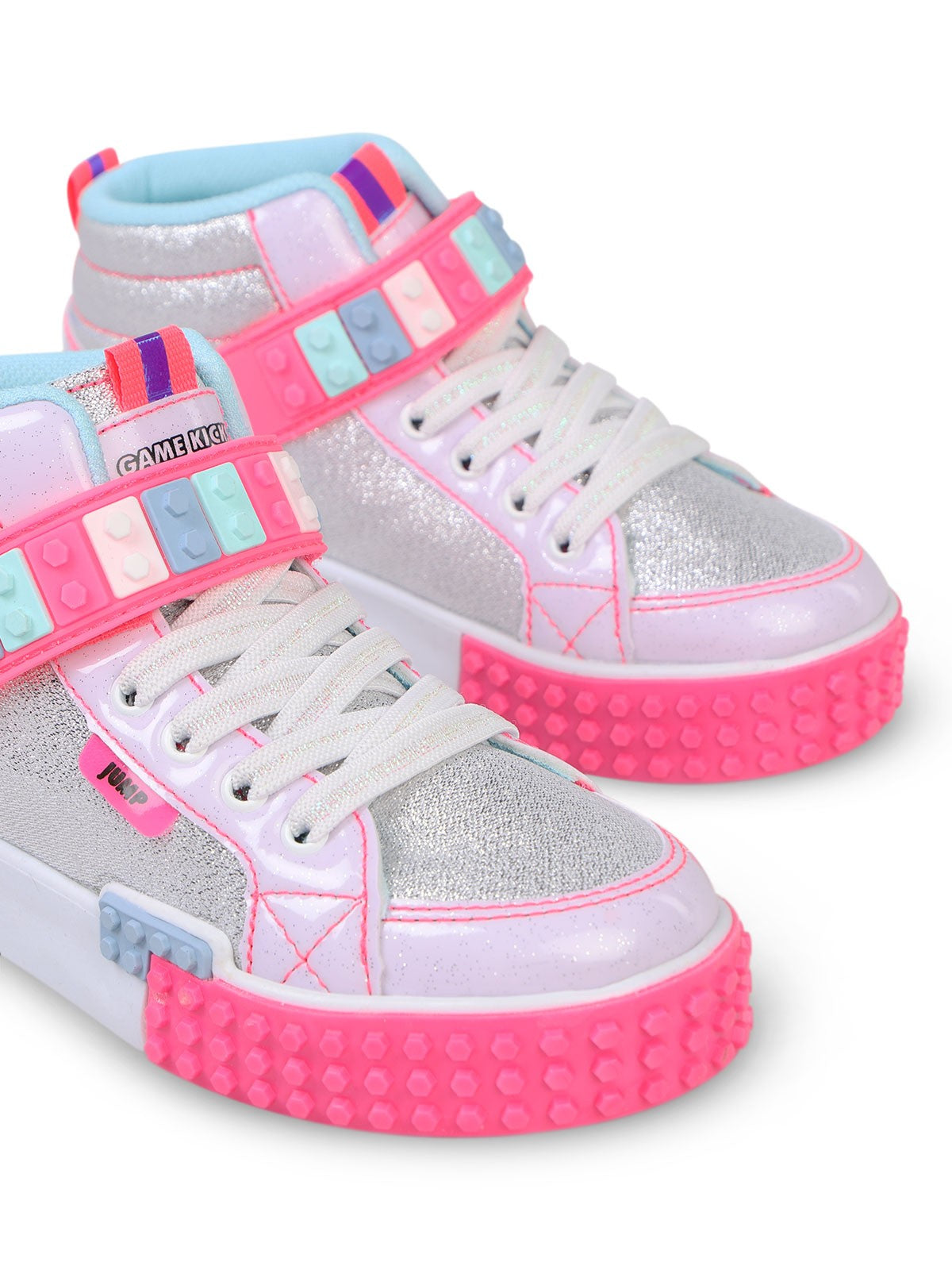 Jump FILET A 31-35 Numara - Gri