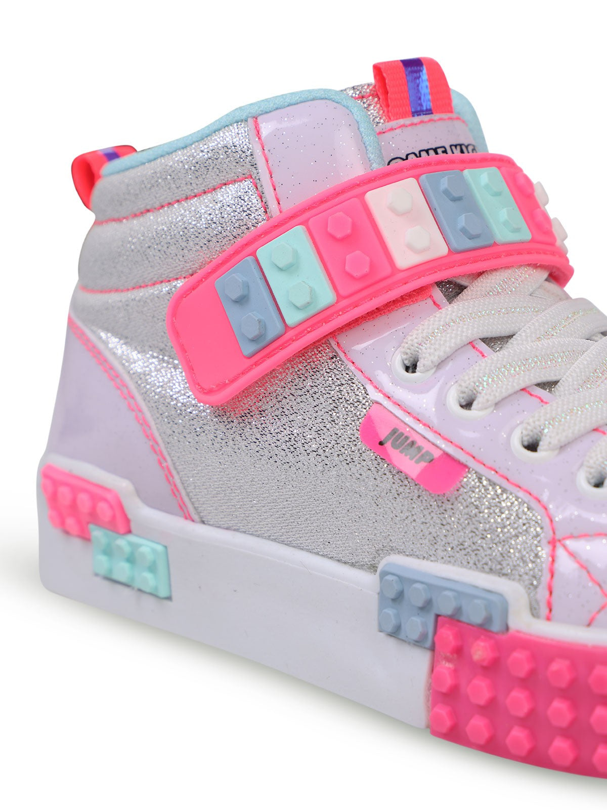 Jump FILET A 31-35 Numara - Gri