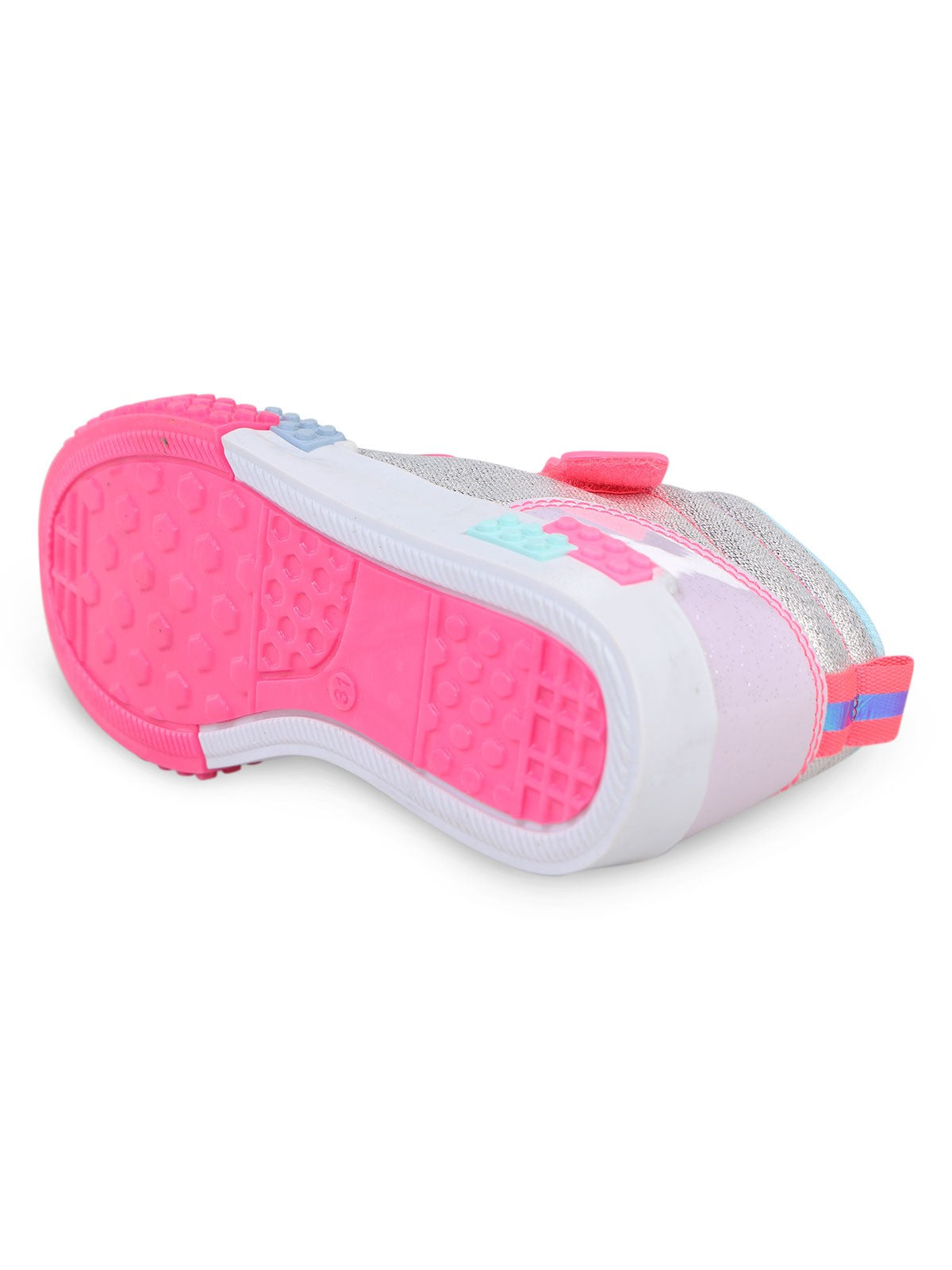 Jump FILET A 31-35 Numara - Gri