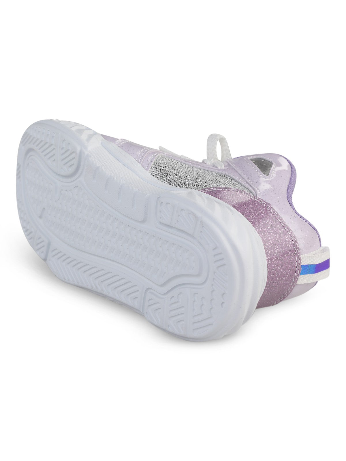 Jump Kız Çocuk Spor Ayakkabı 31-35 Numara - Siyah