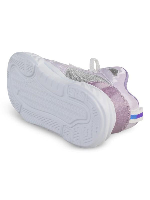 Jump Kız Çocuk Spor Ayakkabı 31-35 Numara - Siyah