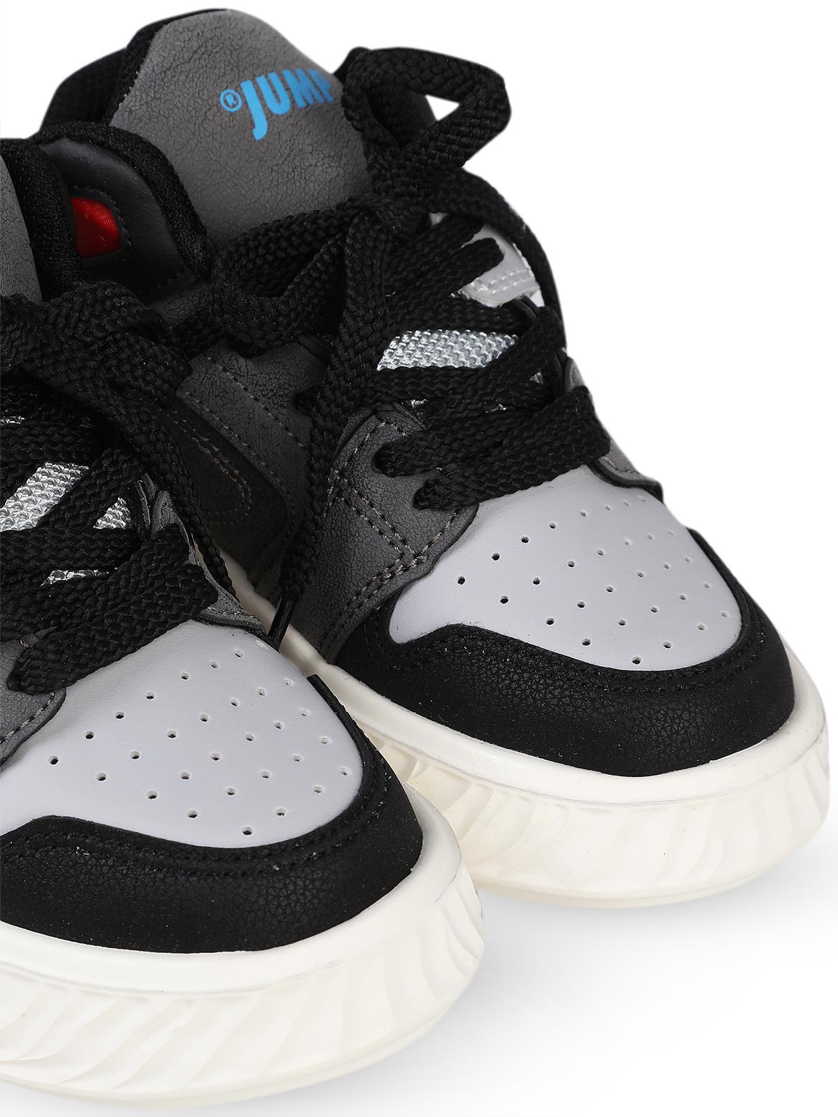 Jump Erkek Çocuk Spor Ayakkabı 26-30 Numara - Kırmızı