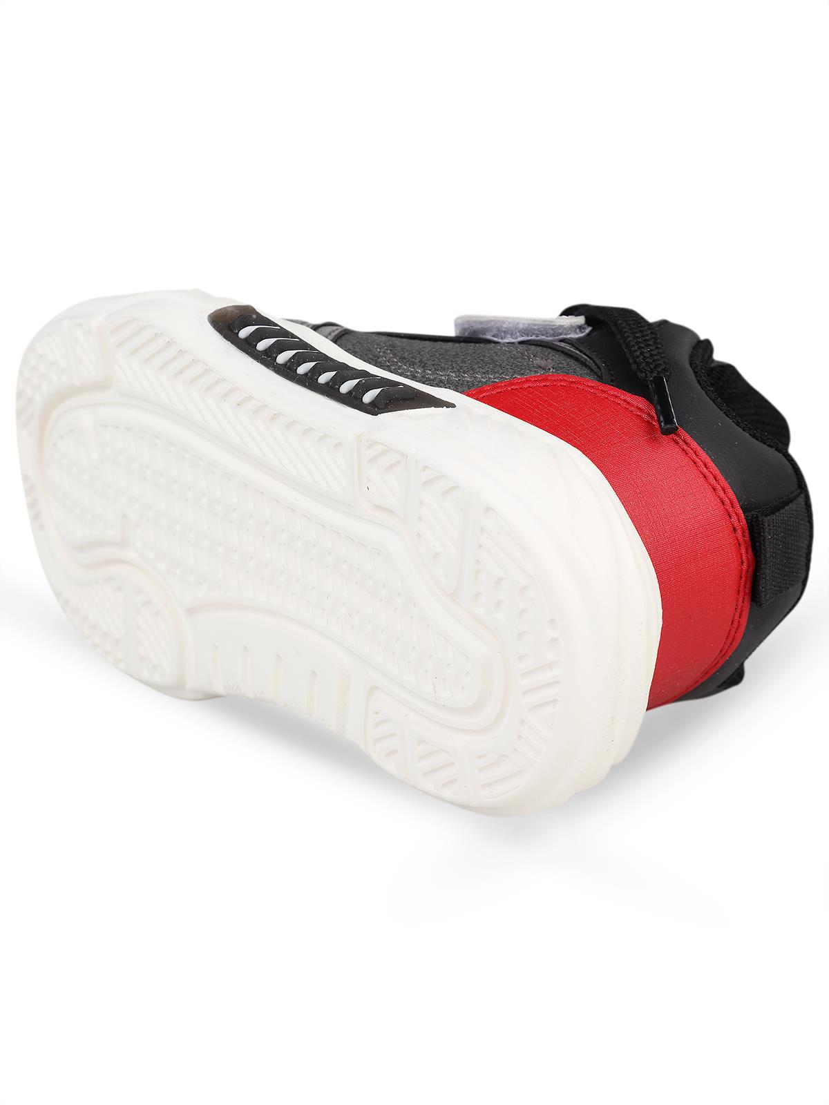 Jump Erkek Çocuk Spor Ayakkabı 26-30 Numara - Kırmızı