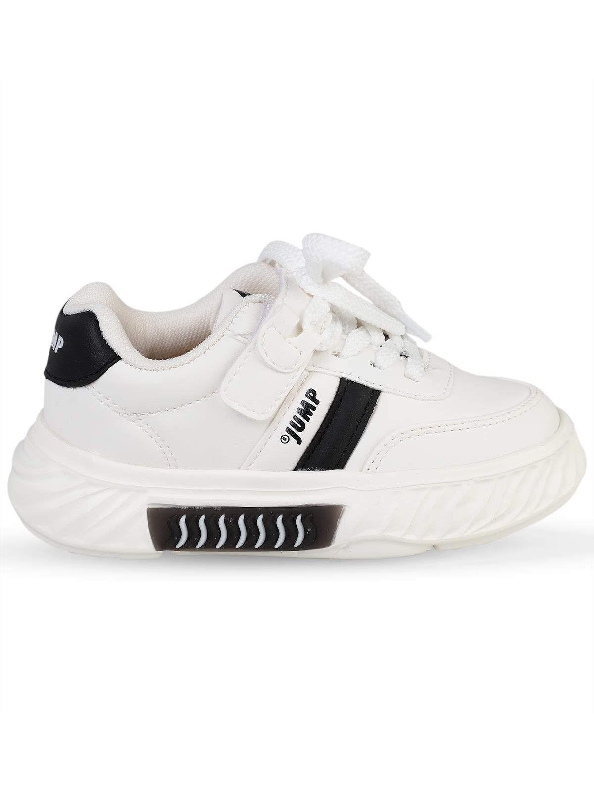 JUMP FILET F 31-35 Numara - Beyaz