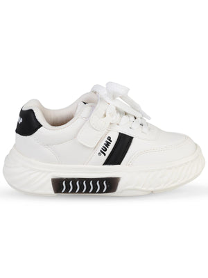 JUMP FILET F 31-35 Numara - Beyaz